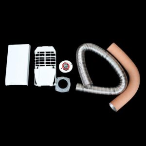 Kit Lateral para Truma 2200