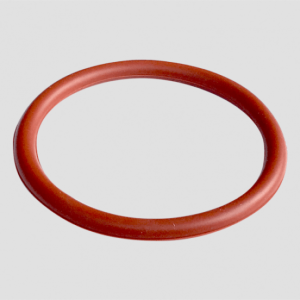 O-Ring Silicone 52X5