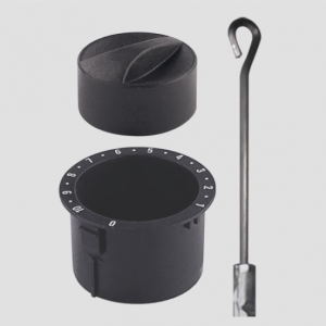 Kit Regulação para Trumatic S 3002