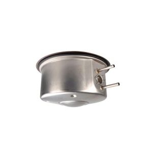 Cuba Inox para Boiler B10