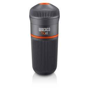 Adaptador Cápsulas Dolce Gusto para Nanopresso