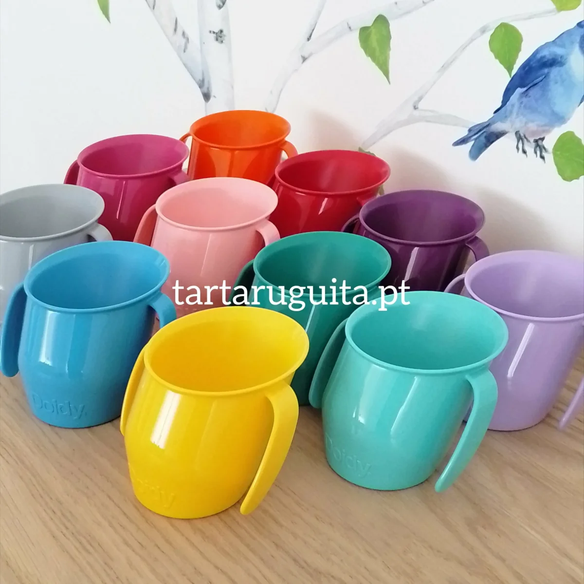 Copo Doidy Cup