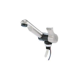 Torneira Elétrica 12V Cromada Reich