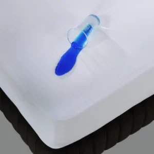 Fronha Impermeável para Colchão