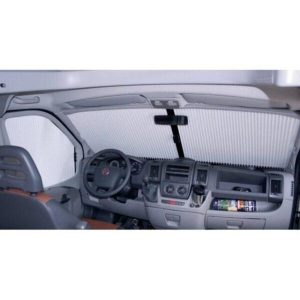 Remifront IV para FIAT Ducato a partir de 2021 (Pára-brisa com pequeno sensor de chuva)