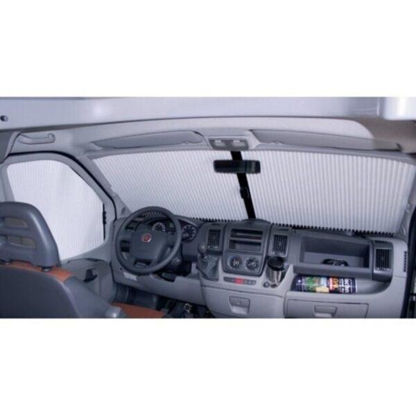 Remifront IV para FIAT Ducato a partir de 07/2021 – (pára-brisas com sensor de chuva grande)