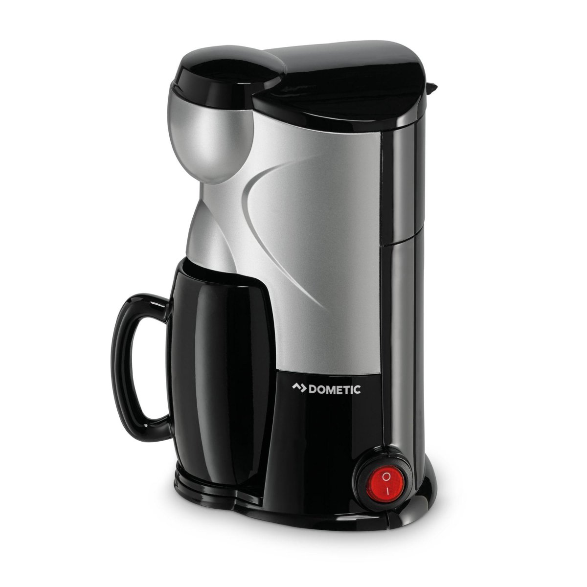 Máquina Café 12V MC 01