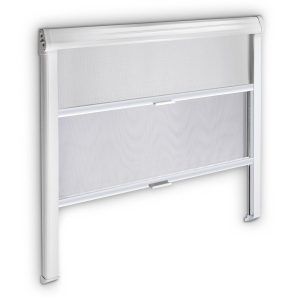 Estore Rastrollo 3000 Branco