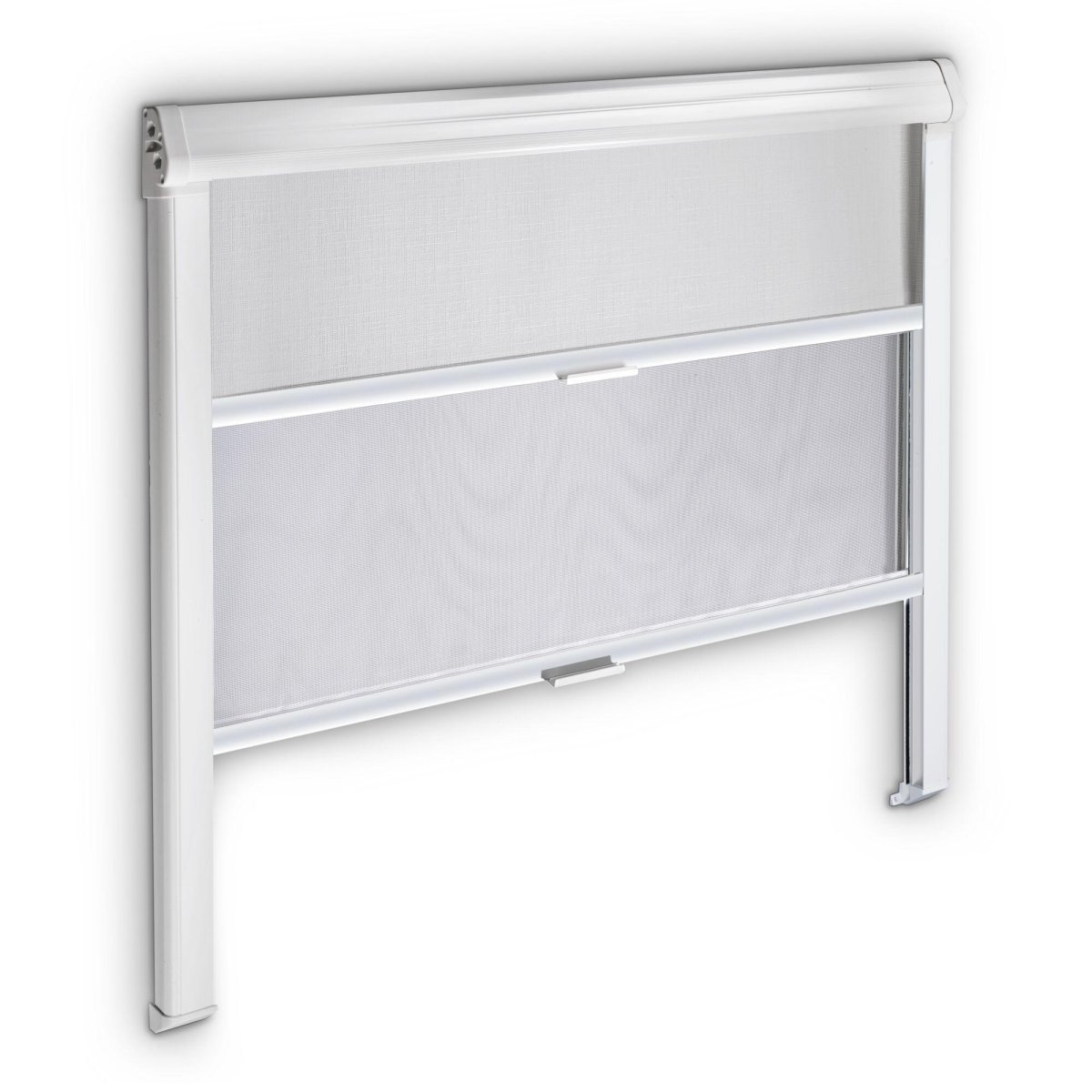 Estore Rastrollo 3000 Branco