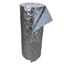 Tecido Aluminizado