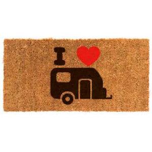 Tapete para Caravana