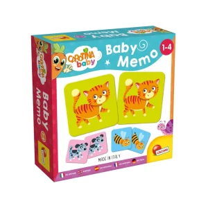 Jogo de Memória Animais