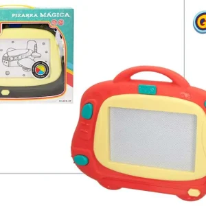 Quadro de Desenhar Magnético