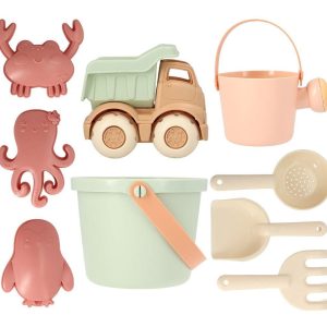 Conjunto Brinquedos de Praia – Sage