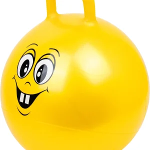 Bola de saltar “Q”