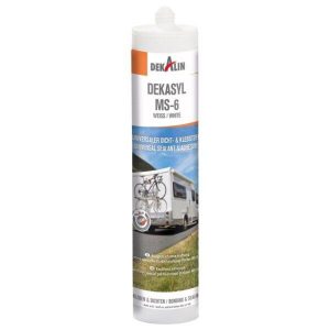 Dekasyl MS-5 Branco