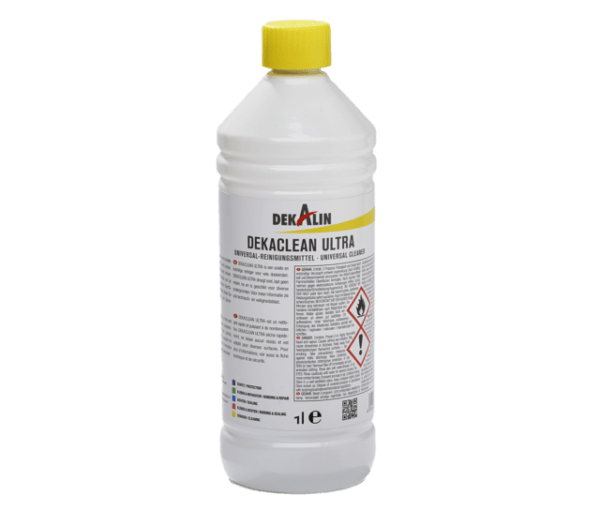 Dekaclean Ultra 1 litro