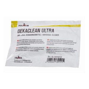 Dekaclean Ultra Towel