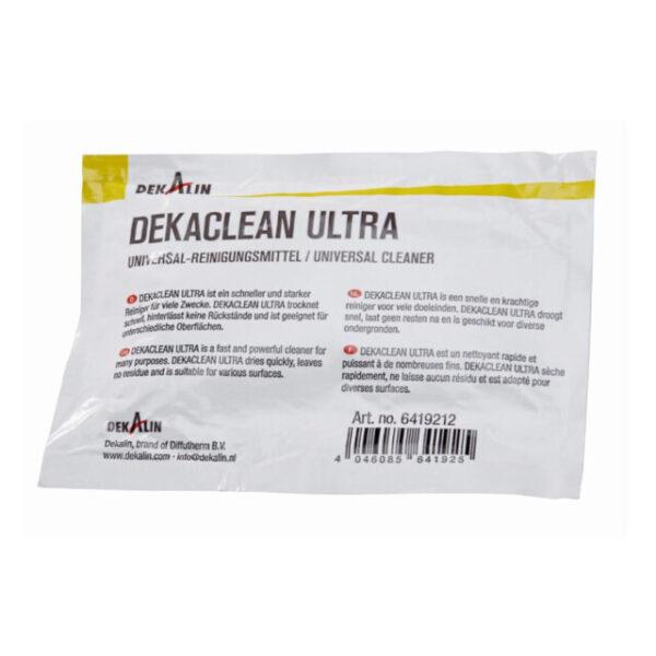 Dekaclean Ultra Towel