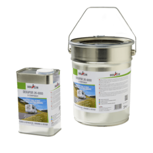 Dekapur 2K-6000 Conjunto
