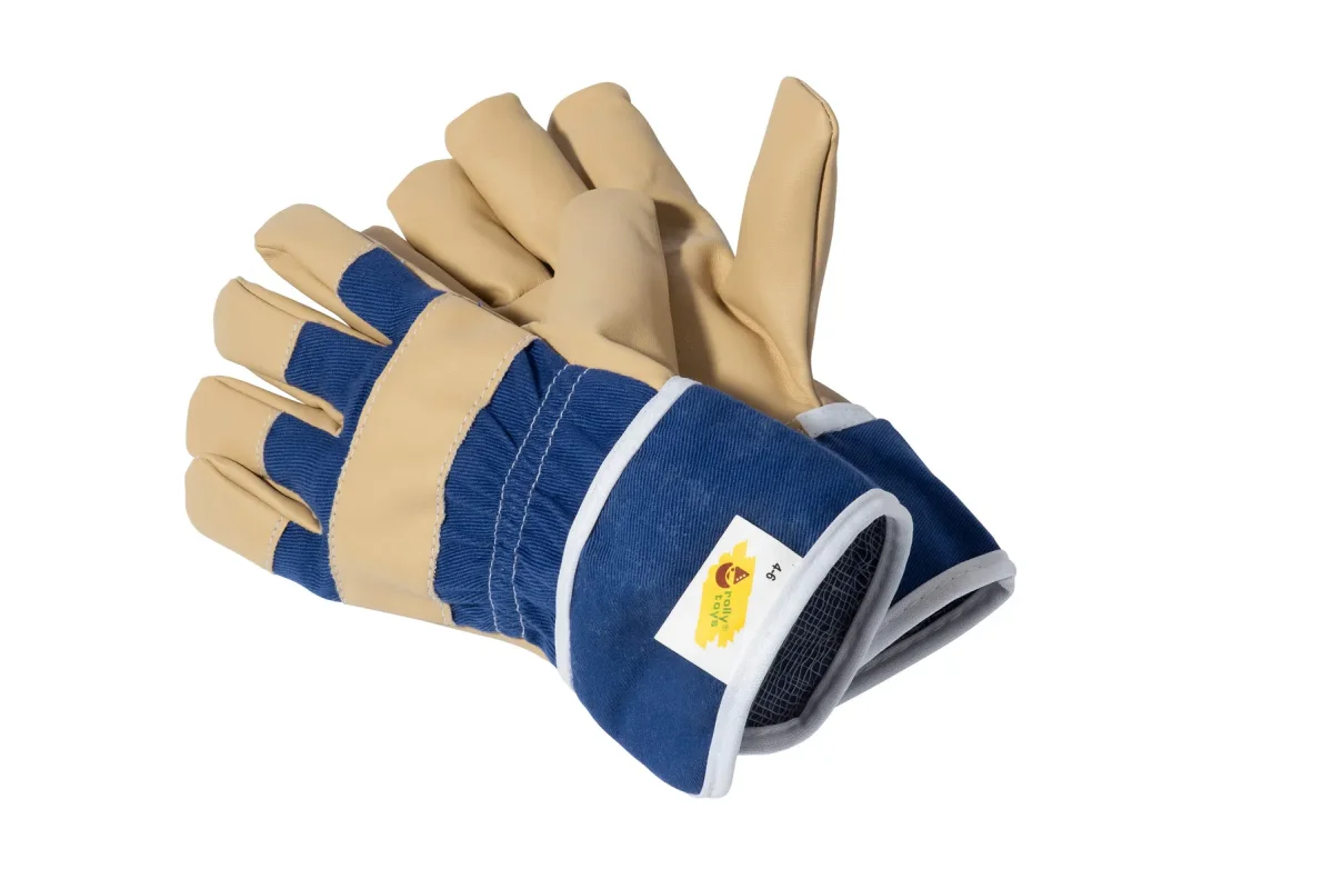 Luvas 4-6 anos – Rolly Toys