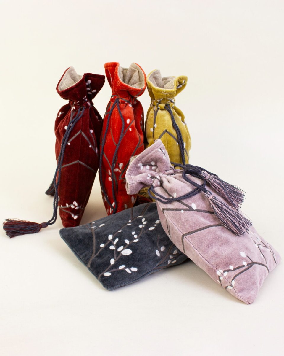 Bolsa Amendoeira
