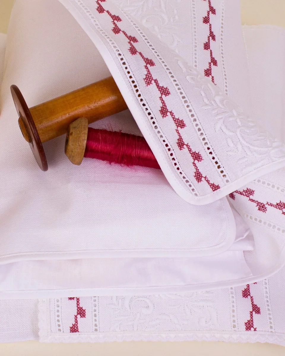 Bolsa Silvas