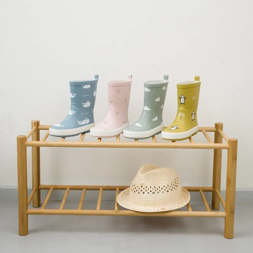 Botas de Água – FRESK