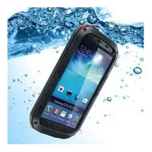 CAPA A PROVA DE ÁGUA PARA CELULAR