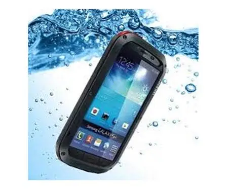 CAPA A PROVA DE ÁGUA PARA CELULAR