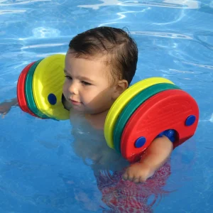 Boias Braçadeiras Delphin Discs