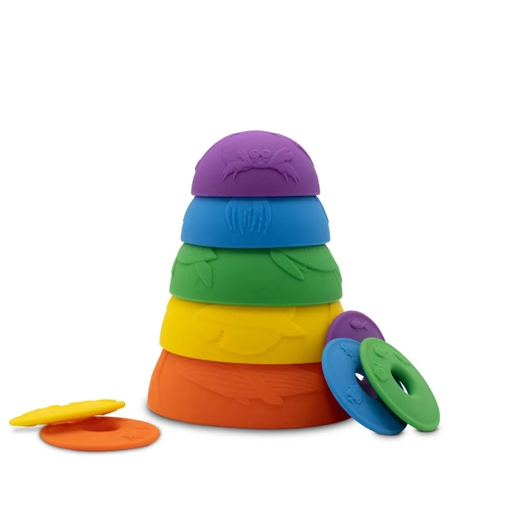 Copos de Empilhar – Ocean Stacking CUPS