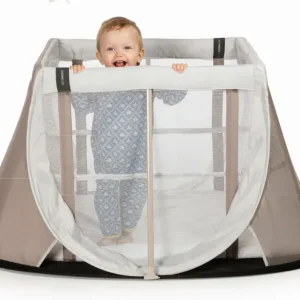 Cama de Viagem Instantânea AeroMoov