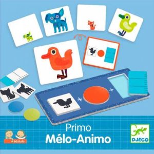 PRIMO MELO-ANIMO – Jogo Correspondência – DJECO