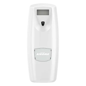 Ambientador Automático - Airoma Difusor Branco