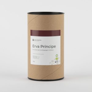 Erva Principe