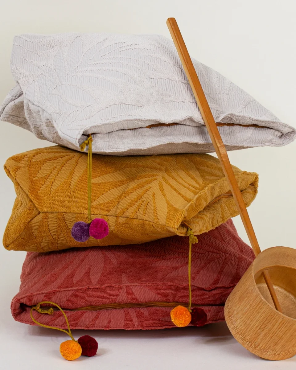 Bolsa Folhas – Fecho