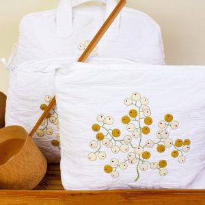 Bolsas Bagas