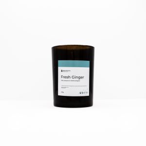 Vela Fresh Ginger