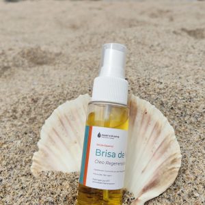 Óleo Regenerador Facial “Brisa de Verão”