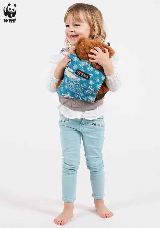 Mochilas de brincar ISARA - Image 6