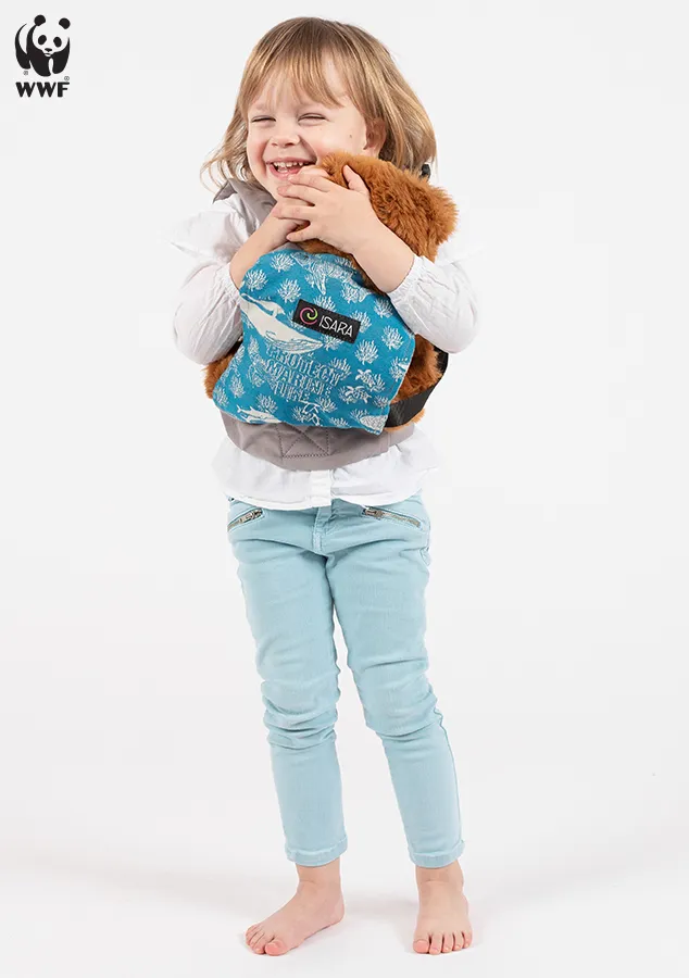 Mochilas de brincar ISARA - Image 4