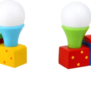 Jogo de bola flutuante