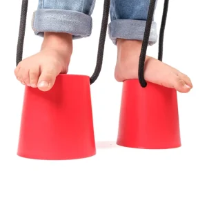 Mini Andas de Criança