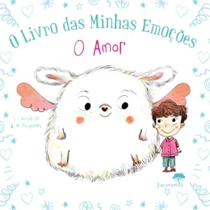 O Livro das minhas emoções – O Amor