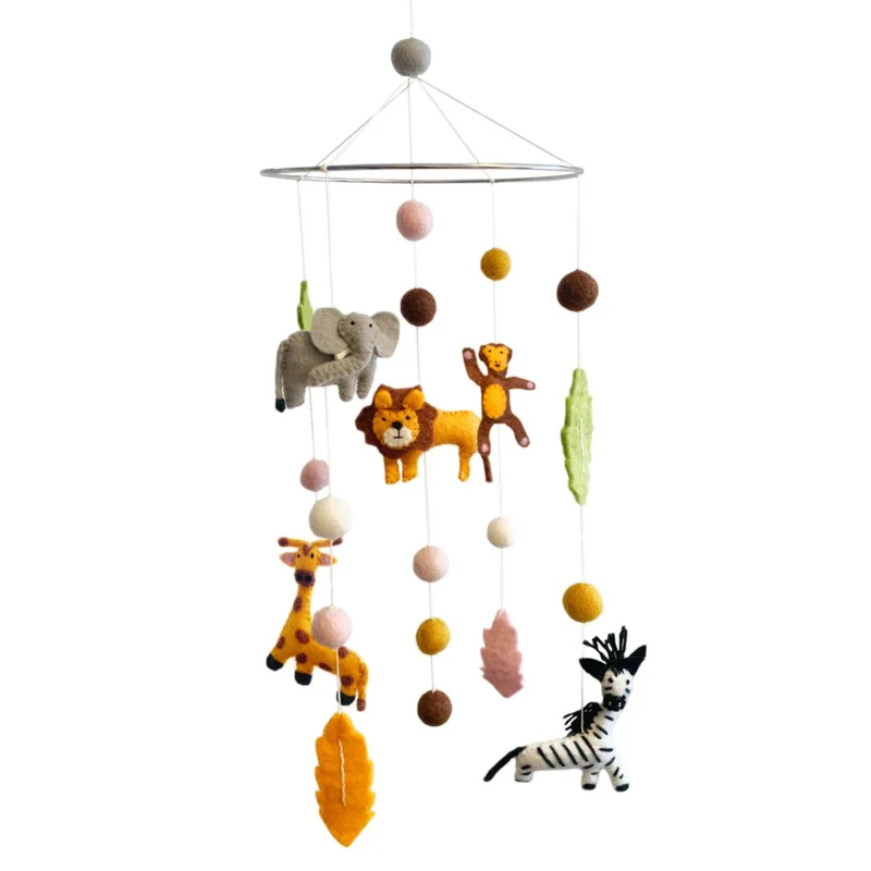 Mobile Animais Selvagens