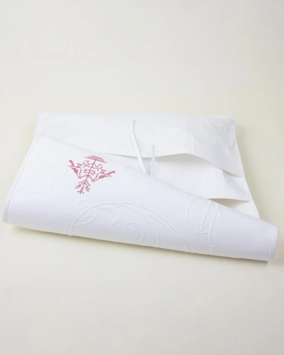 Bolsa de Lingerie Dois Pássaros