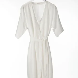 Robe de Seda