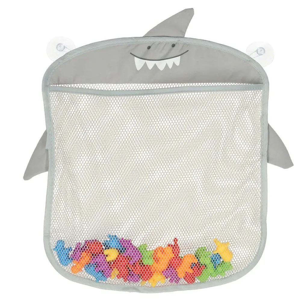 Organizador de brinquedos de banho
