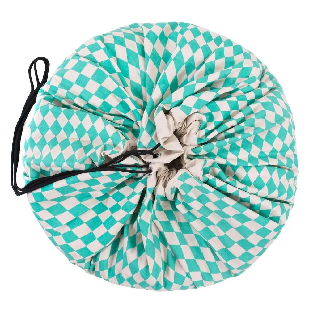 Play&Go Diamante Verde